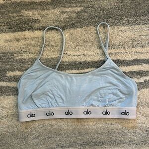 Alo Icon Cami Bra